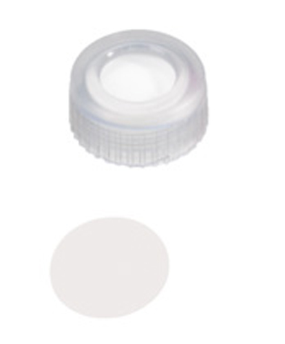 9mm combinatie afdichting