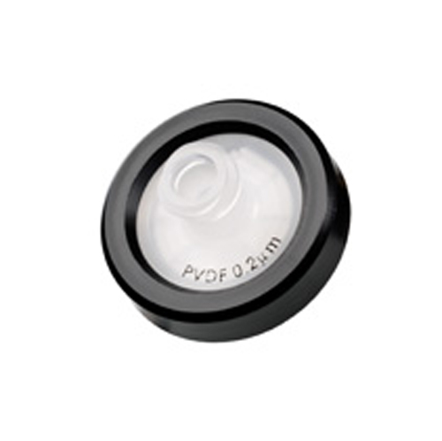 17mm HPLC syringe filter
